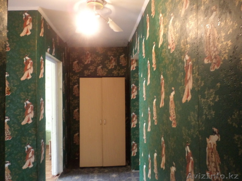 урорт Боровое, продаю срочно 2х ком квартиру, в центре. - Изображение #1, Объявление #1311598