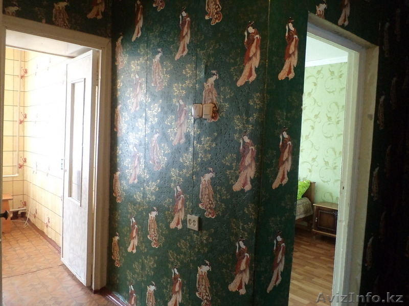 урорт Боровое, продаю срочно 2х ком квартиру, в центре. - Изображение #2, Объявление #1311598