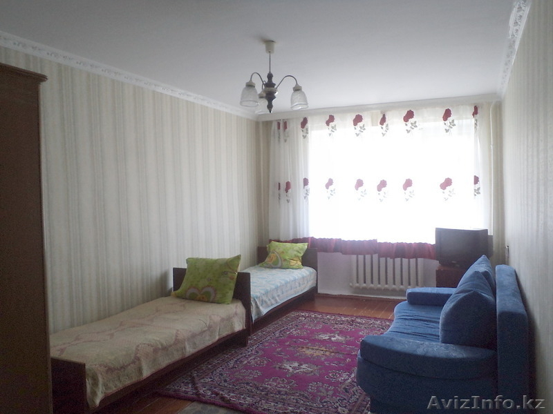 урорт Боровое, продаю срочно 2х ком квартиру, в центре. - Изображение #5, Объявление #1311598