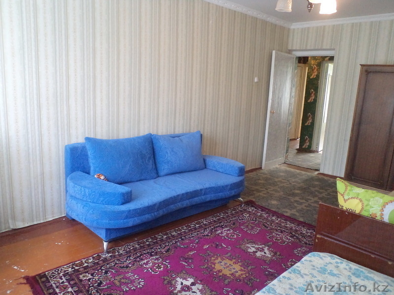 урорт Боровое, продаю срочно 2х ком квартиру, в центре. - Изображение #3, Объявление #1311598