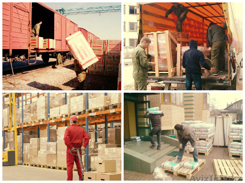 Планируете увеличить штат работников? Ищете разнорабочих?  - Изображение #3, Объявление #1311158