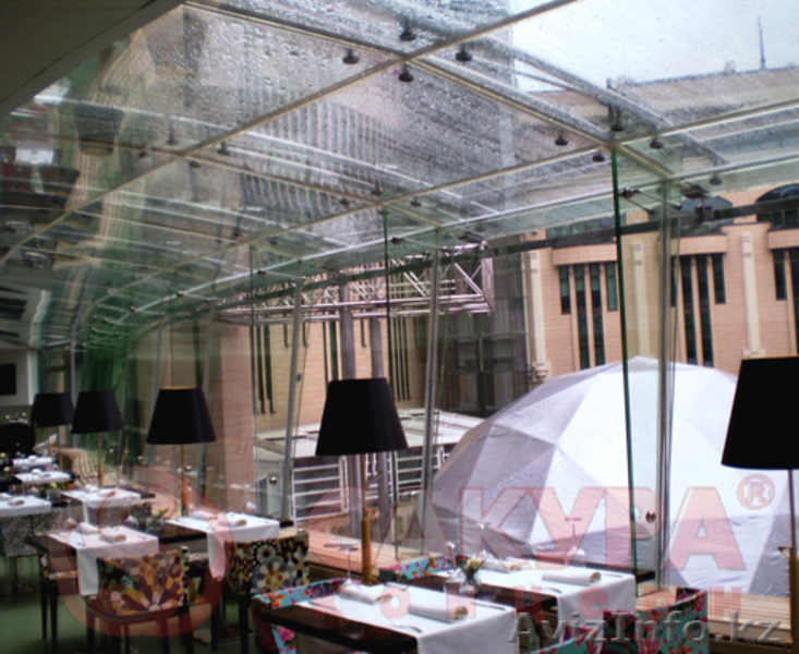 Навсесы,беседки,лестницы,конструкции - Изображение #9, Объявление #1257175