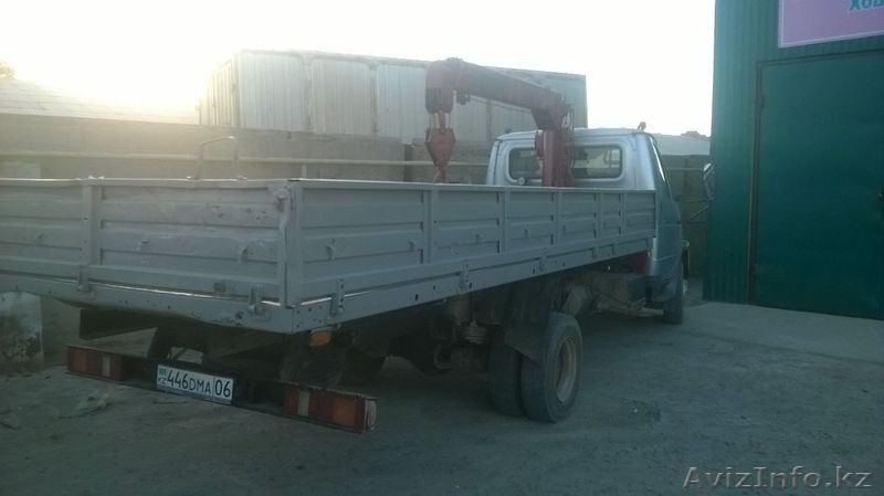 услуга манипулятора - Изображение #3, Объявление #1318264