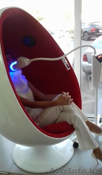 Продам готовый бизнес по немецкой франшизе - Изображение #2, Объявление #1325919