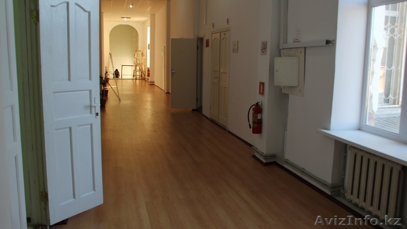 Бизнес-центр в самом центре города Атырау - Изображение #6, Объявление #1325569