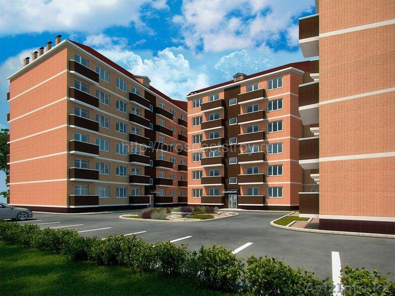 Краснодар продается студия  - Изображение #1, Объявление #1330544