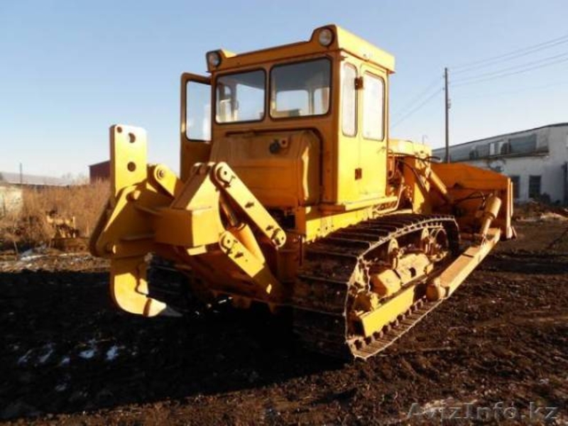 Бульдозеры чтз Т-170, Б10М,  К/Р 2016г без наработки. Доставка - Изображение #1, Объявление #1326081