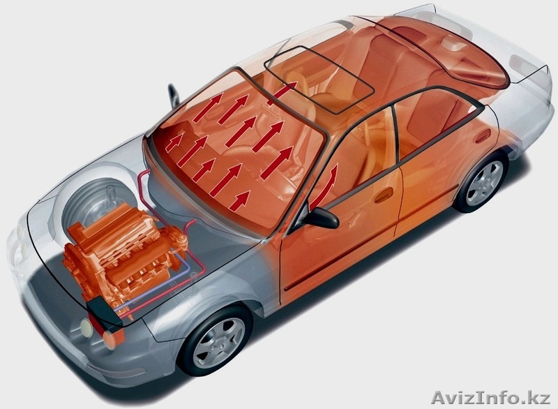 Webasto, Eberspacher, продажа, установка, ремонт предпусковых подогревателе - Изображение #2, Объявление #1328492