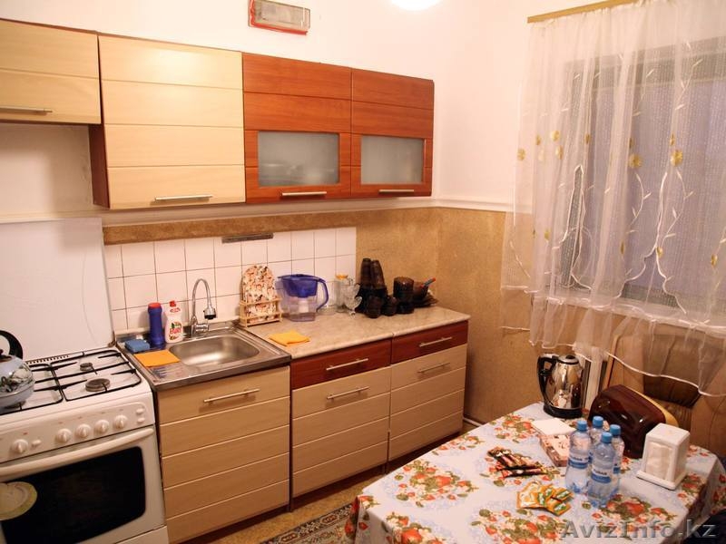 Супер                        Квартиры - Изображение #5, Объявление #1343374