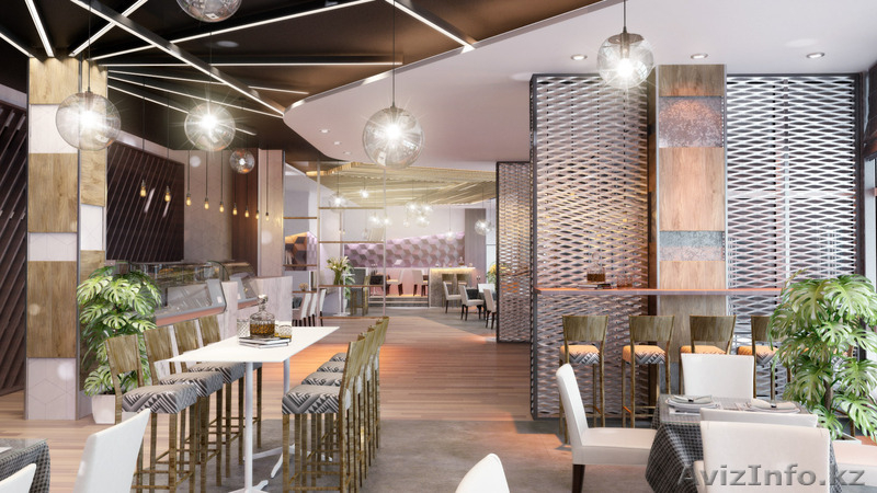 ДИЗАЙН ИНТЕРЬЕРА всего за-6$/м2,более 250м2 цена 3$/м2 3Д визуализация - Изображение #3, Объявление #1332911