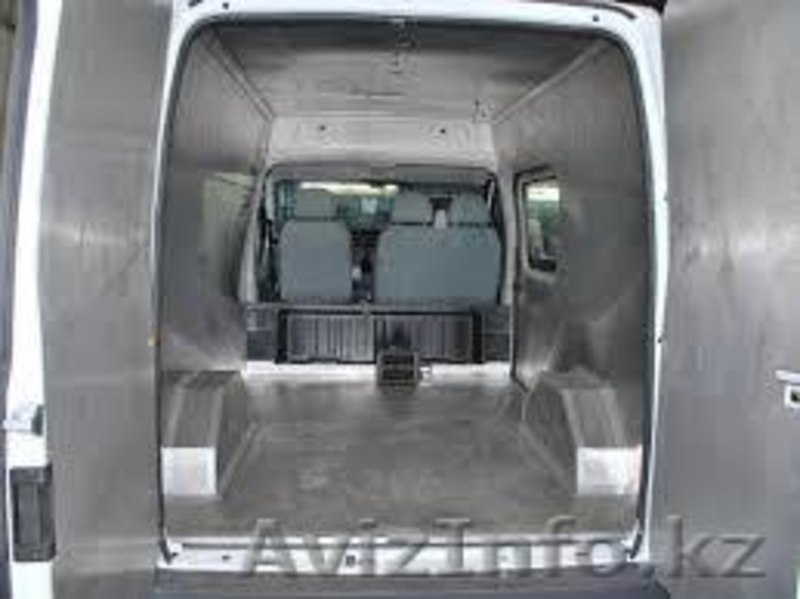 Ремонт, реставрация автофургонов Компания «LVN AUTO» - Изображение #2, Объявление #1331140