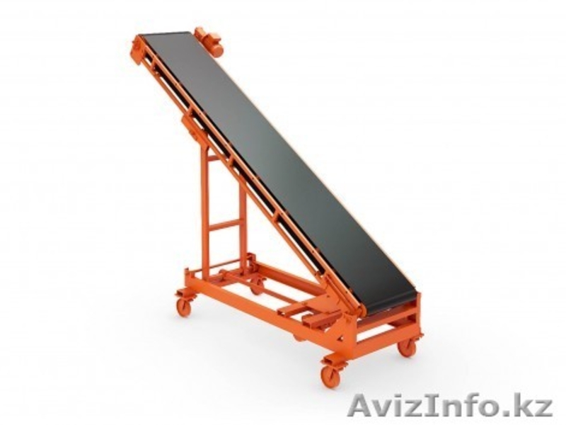 Ленточные транспортеры от производителя - Изображение #2, Объявление #1336126