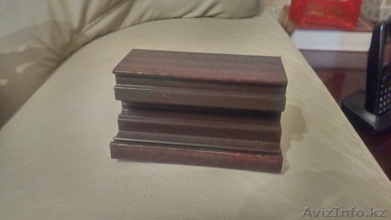 Окна в Атырау ПВХ высокого качества профиля PROWIN 70 серия пятикам толщ 7 см! - Изображение #6, Объявление #1351905