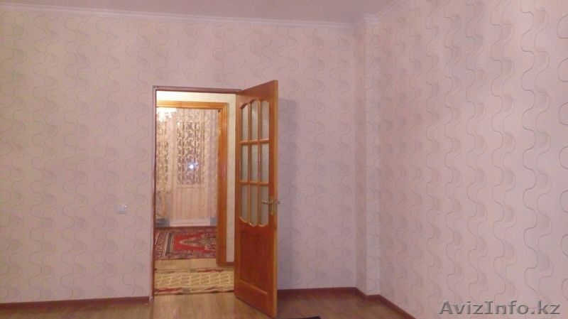 Сдается квартира в центре г. Атырау - Изображение #1, Объявление #1347940