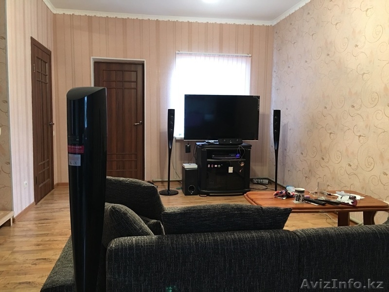 дом в аренду в мкрн.Каспий - Изображение #2, Объявление #1347939