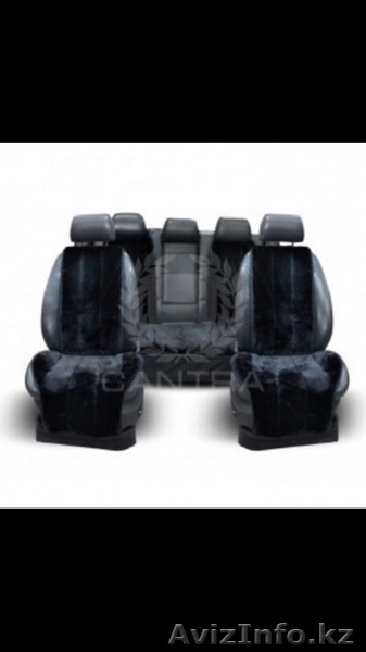 Лучшие Автомобильный накидки в Атырау. - Изображение #1, Объявление #1351704