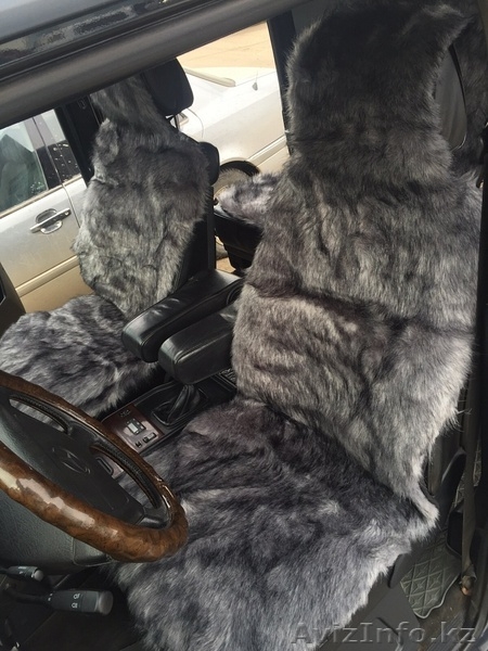 Лучшие Автомобильный накидки в Атырау. - Изображение #6, Объявление #1351704
