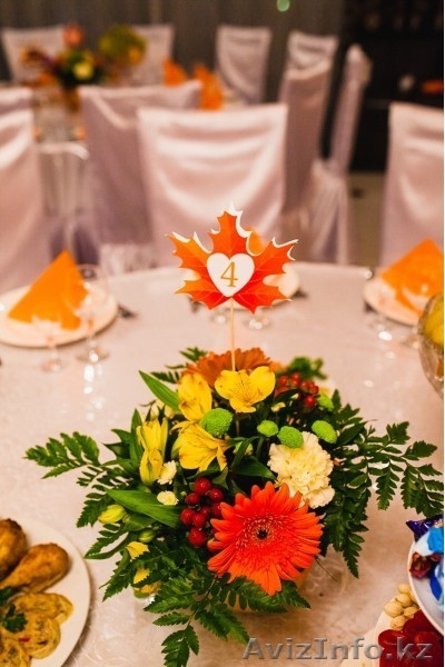 Свадебное агентство в Атырау - Изображение #5, Объявление #1359061