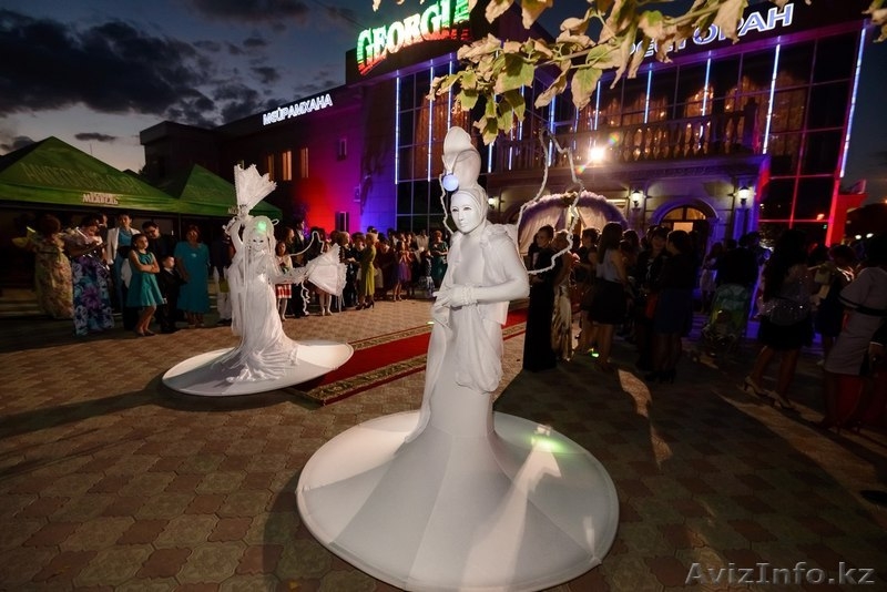 Свадебное агентство в Атырау - Изображение #3, Объявление #1359061