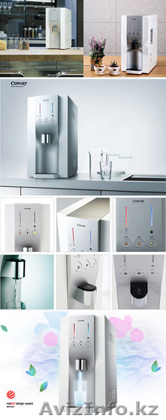 Пурифаеры-фильтры - Изображение #2, Объявление #1365541