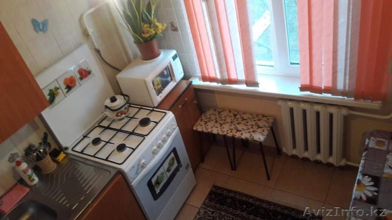 посуточно 2х квартира в центре Атырау - Изображение #4, Объявление #920180