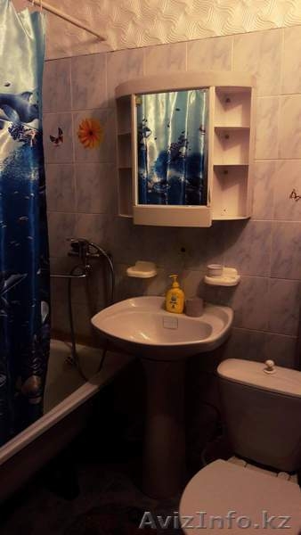 посуточно 1,2 3х квартиры в центре Атырау - Изображение #3, Объявление #948627