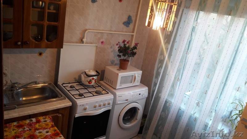 посуточно 1 ком квартира в центре Атырау - Изображение #3, Объявление #1360194