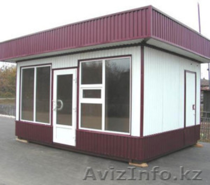 Сварочные работы и металлоконструкции. - Изображение #3, Объявление #1360378