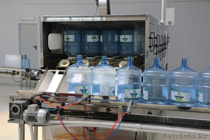  Бесплатная доставка питьевой воды "Uralsk Spring" Кристальная" на дом и в офис - Изображение #4, Объявление #1361423