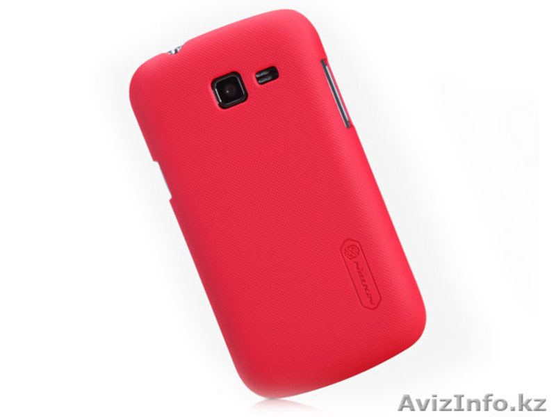 Samsung Galaxy TREND GT-S7390 white - Изображение #2, Объявление #1378559