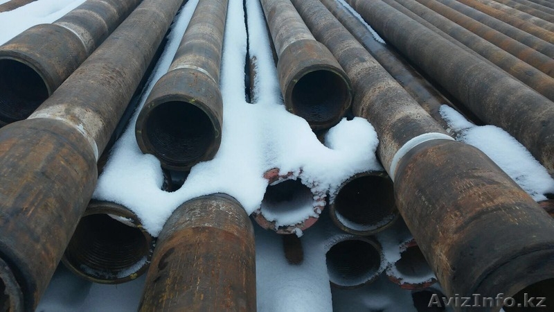 Продам СБТ-127 S-135 (франция) 200000 тг./т - Изображение #2, Объявление #1373654