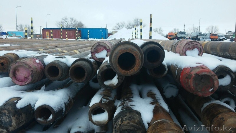 Продам СБТ-127 S-135 (франция) 200000 тг./т - Изображение #3, Объявление #1373654