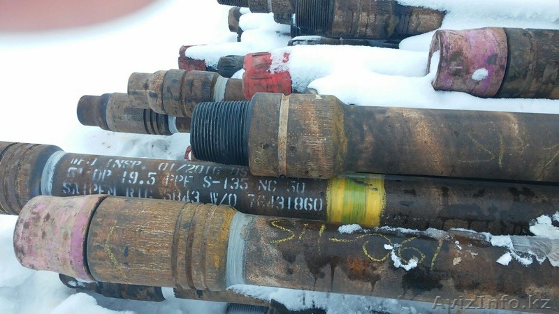 Продам СБТ-127 S-135 (франция) 200000 тг./т - Изображение #4, Объявление #1373654