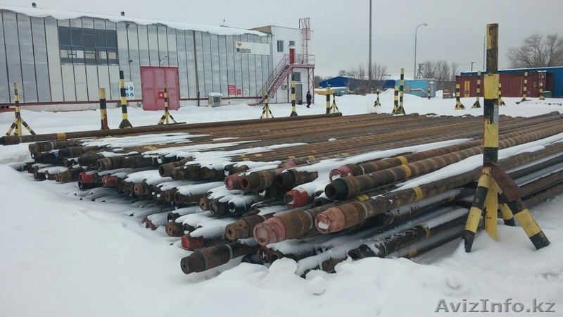 Продам СБТ-127 S-135 (франция) 200000 тг./т - Изображение #5, Объявление #1373654