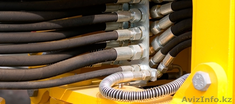 Ремонт и изготовление рукавов высокого давления - Изображение #1, Объявление #1374482