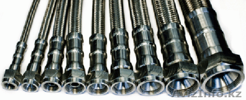 Ремонт и изготовление рукавов высокого давления - Изображение #4, Объявление #1374482