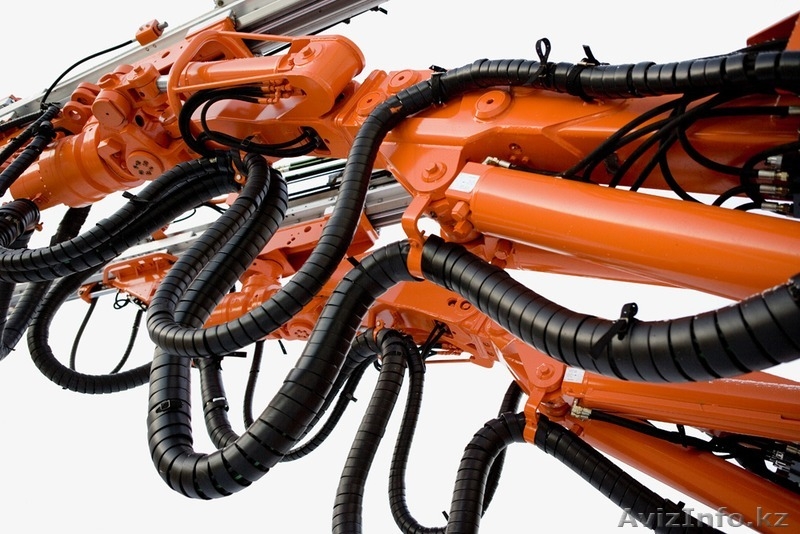 Ремонт и изготовление рукавов высокого давления - Изображение #2, Объявление #1374482