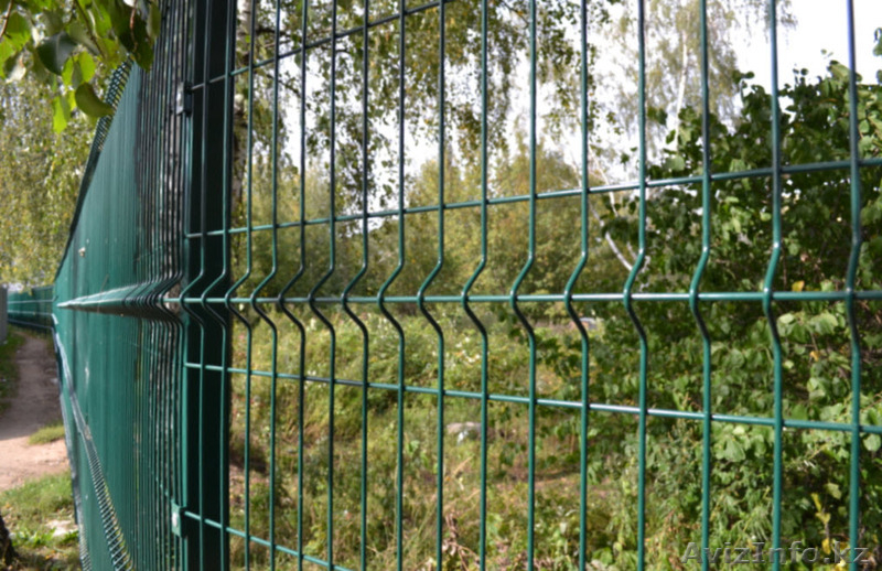 быстровозводимые ограждения - Изображение #2, Объявление #1398055