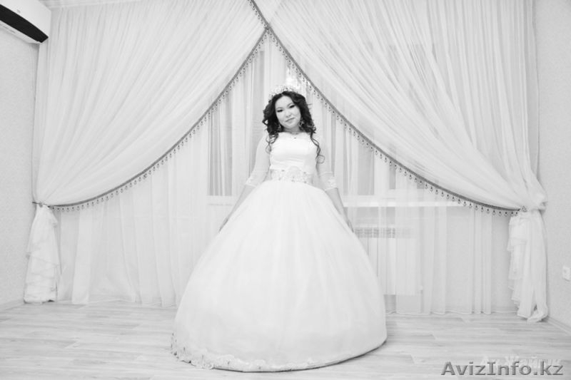 Bereket Studio видеосъемки с использованием операторского крана. - Изображение #1, Объявление #1399459