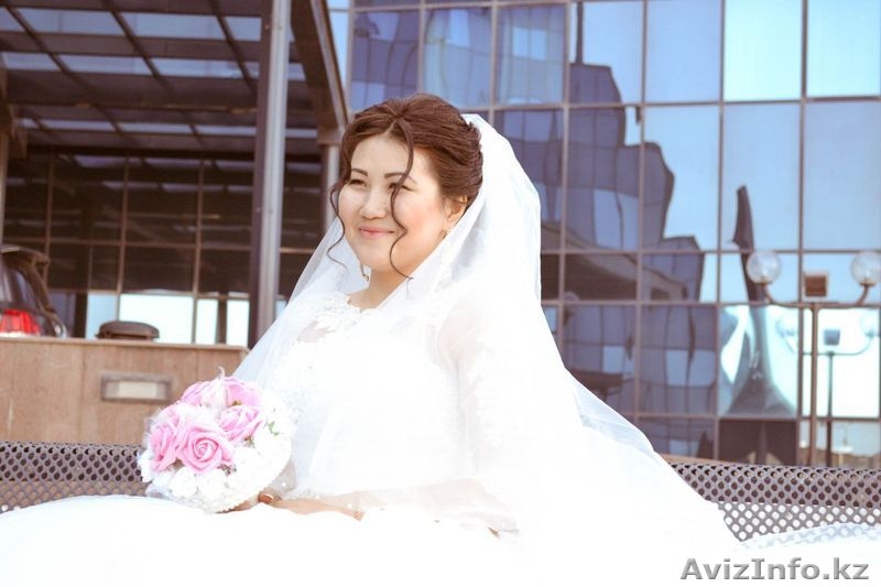 Bereket Studio видеосъемки с использованием операторского крана. - Изображение #3, Объявление #1399459