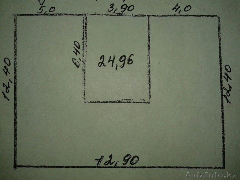 Продается зем участок - Изображение #1, Объявление #1383328