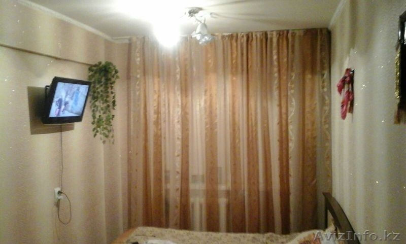  продаю 2комнатная квартира 1 этаже,ул,махамбетта118а, - Изображение #2, Объявление #1386494