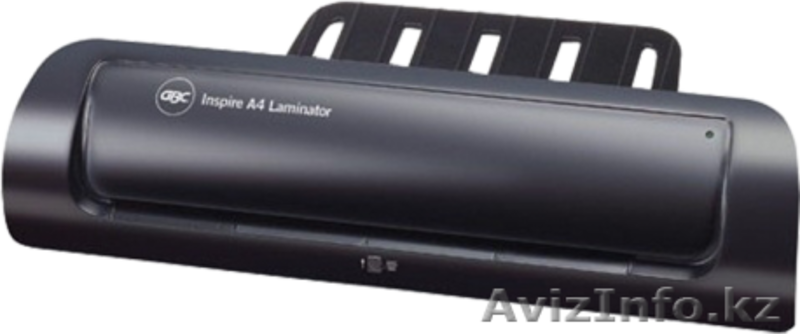 Ламинатор LM A3 Inspire - Изображение #2, Объявление #1414305