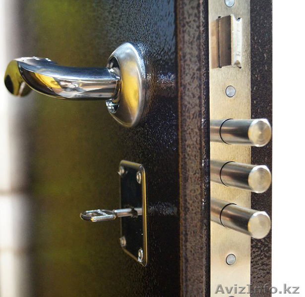 Входные двери высокого качества! - Изображение #1, Объявление #1424734