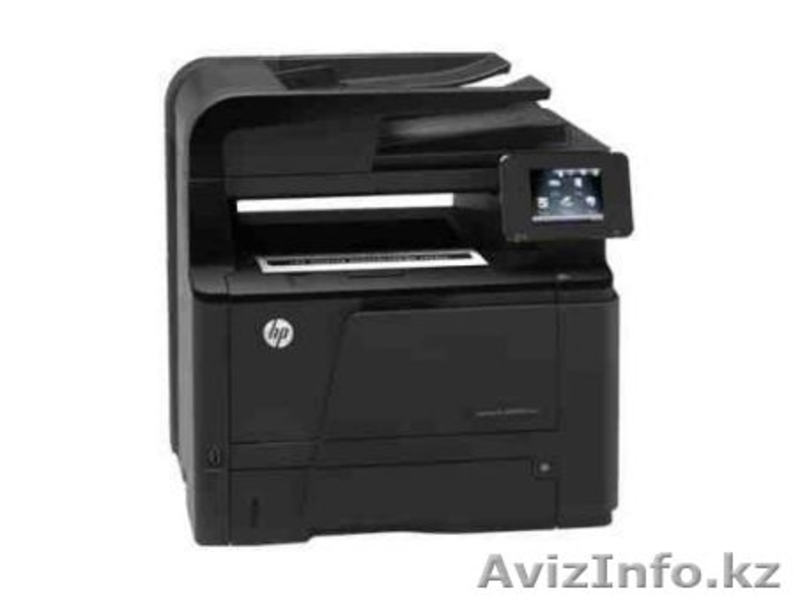 HPLaserJet Pro 400 MFP (m425dn) - Изображение #1, Объявление #1414318
