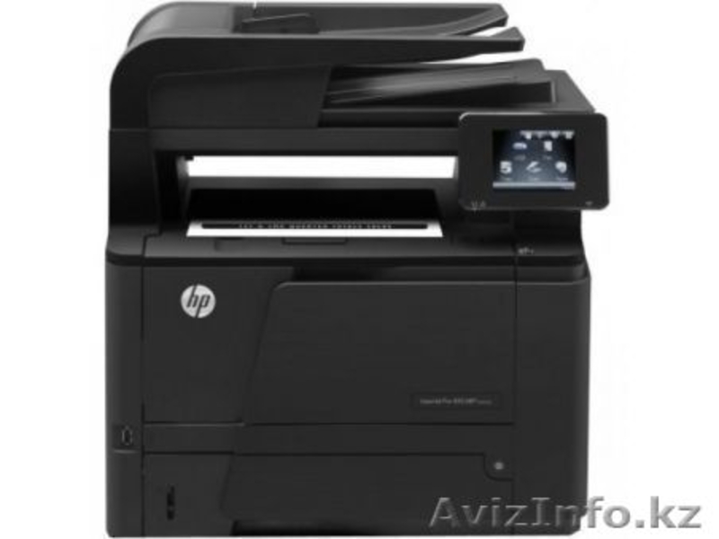  HPLaserJet Pro 400 MFP (m425dn) - Изображение #2, Объявление #1414318