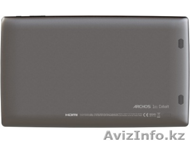 Планшет Archos 101 Cobalt 8Gb Black - Изображение #3, Объявление #1408292