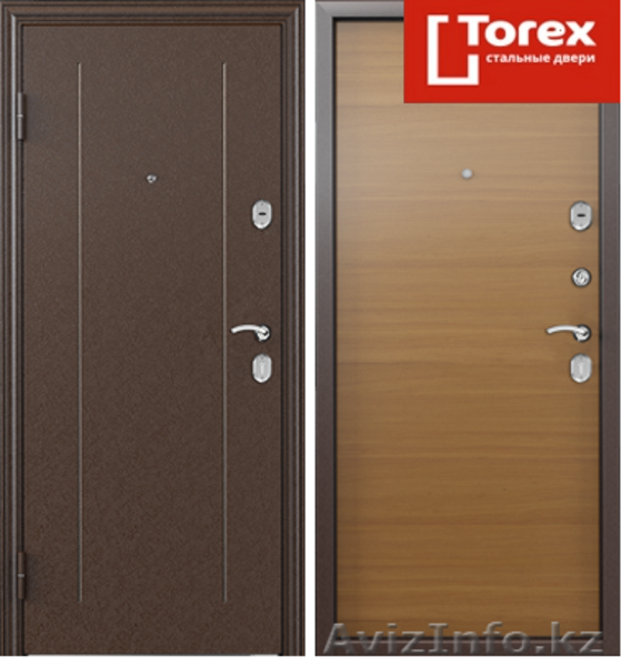 Входные двери высокого качества! - Изображение #3, Объявление #1424734