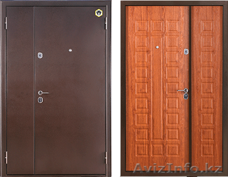Входные двери высокого качества! - Изображение #6, Объявление #1424734