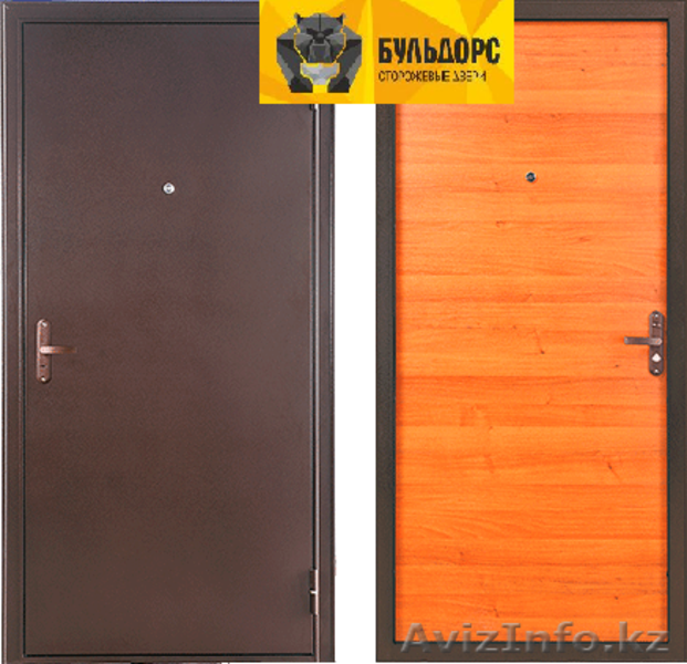 Входные двери высокого качества! - Изображение #7, Объявление #1424734